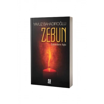 Zebun Sultanların Aşkı