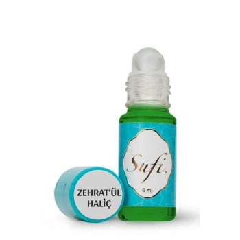 Zehratül Haliç 6 Ml Esans