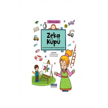 Zeka Küpü 60 Ay Ve Üzeri