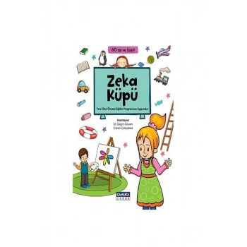 Zeka Küpü 60 Ay Ve Üzeri