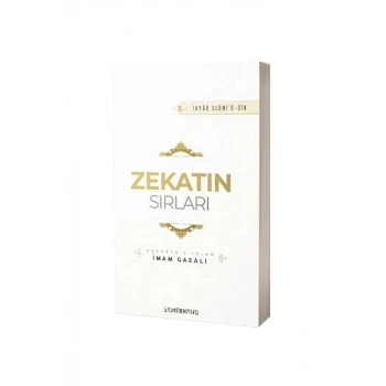 Zekatın Sırları