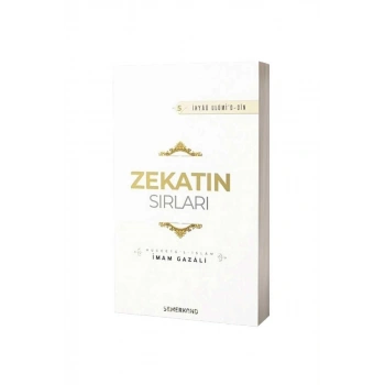 Zekatın Sırları