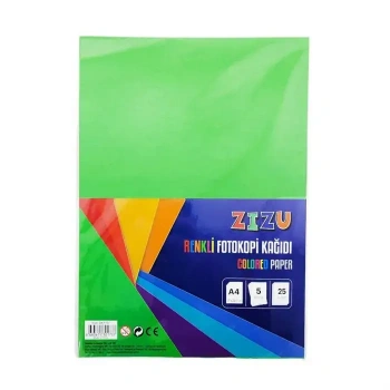 Zizu Eva 20x30 Simli 10Lu