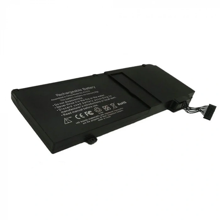 BAT023 APPLE Notebook Bataryasi 10,8 V 5800 mAH Muadil