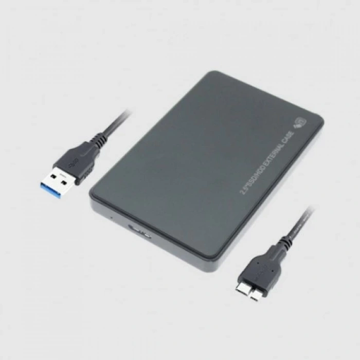 2.5 Sata 3.0 Harici HDD - SSD Usb External Harddisk Kutusu DGRTKN_101