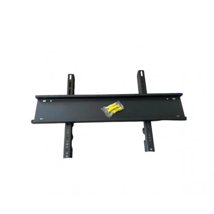 32 Inç 82 Ekran Televizyon Askı Aparatı Sabit TVS002