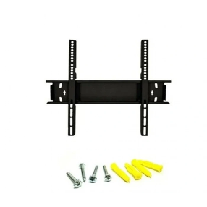 42 Inç 106 Ekran Uyumlu Sabit Televizyon Tv Askı Aparatı TVS003