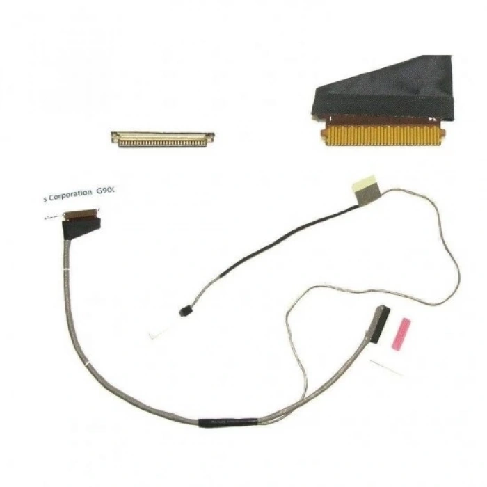 450.03704.0001 Uyumlu Acer Lcd Ekran Kablo Flex