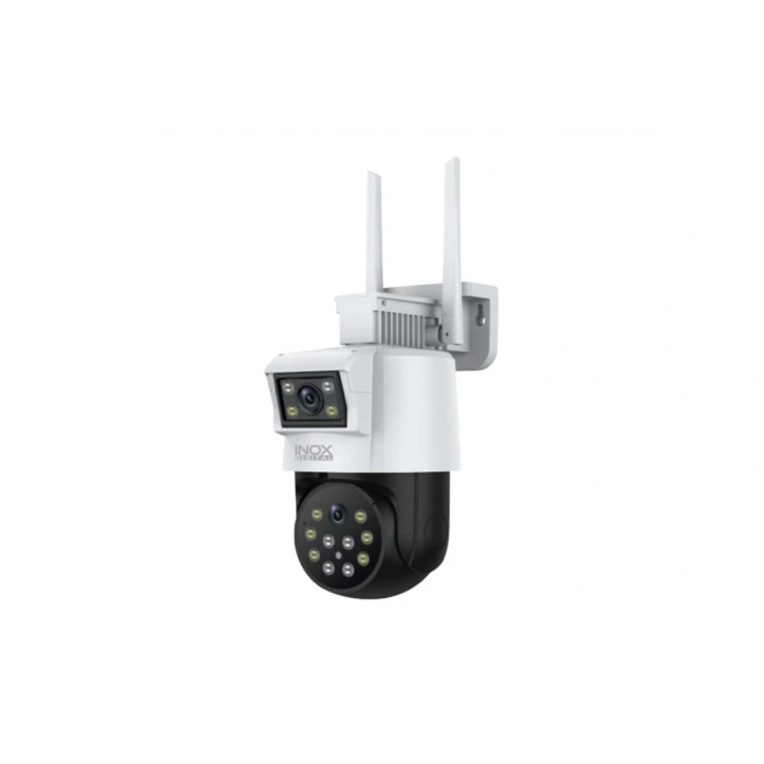 INOX-X102 3+3MP DUAL LENS WİFİ KAMERA HİEASY