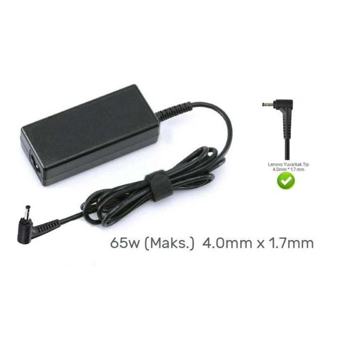 ADP009 Uyumlu Notebook Adaptör - Şarj Aleti