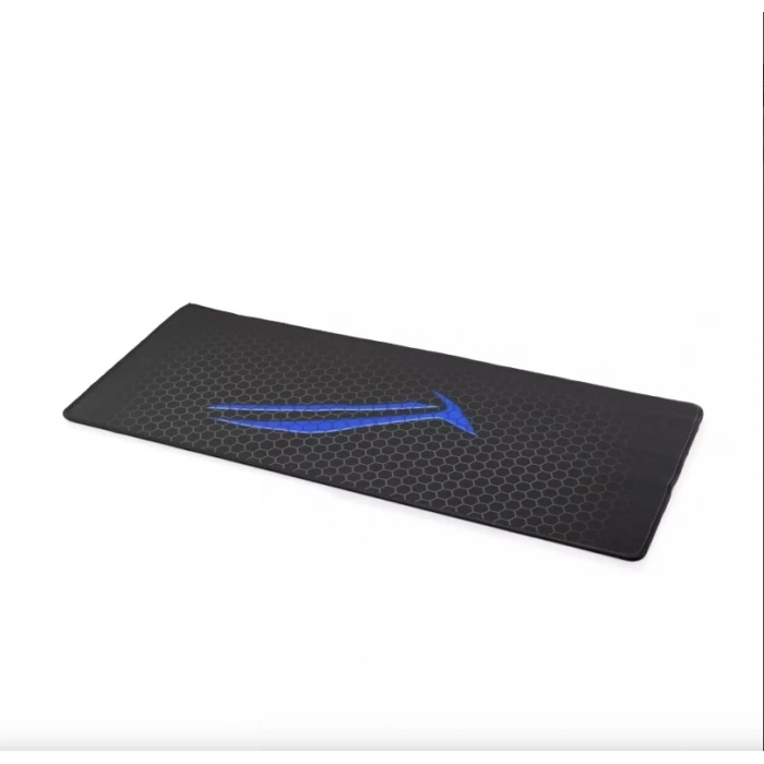 ONEZERO ZR907 Mouse Pad 300 x 700 mm - Mavi Şimşek