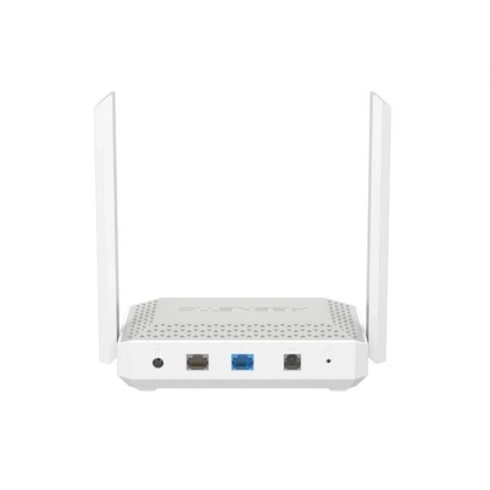 Explorer DSL AC1200 Wi-Fi Mesh VDSL2/ADSL2+ Modem Fiber Router 2 Adet Gigabit Portu ile