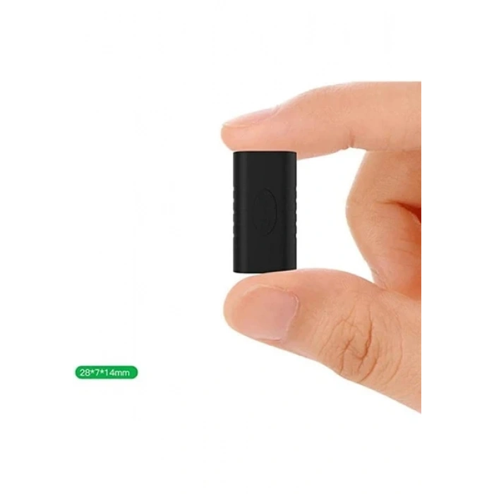 SPELT USB 3.1 Type C Dişi Dişi Adaptör Çevirici Şarj ve Data Uzatma