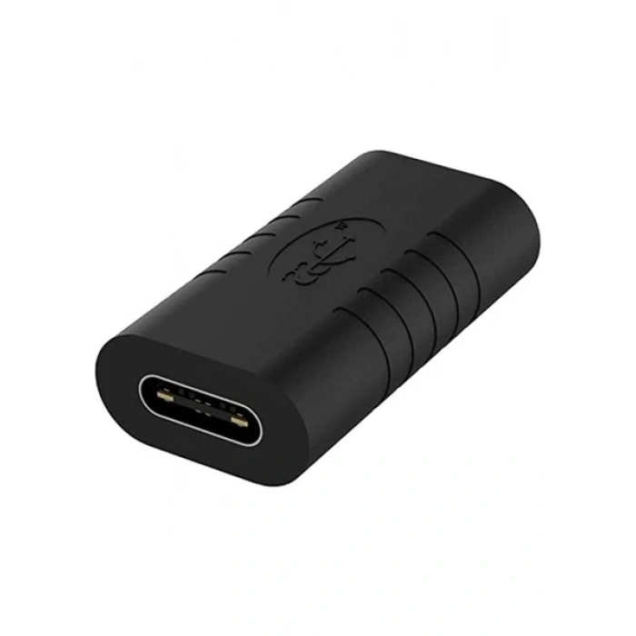 SPELT USB 3.1 Type C Dişi Dişi Adaptör Çevirici Şarj ve Data Uzatma