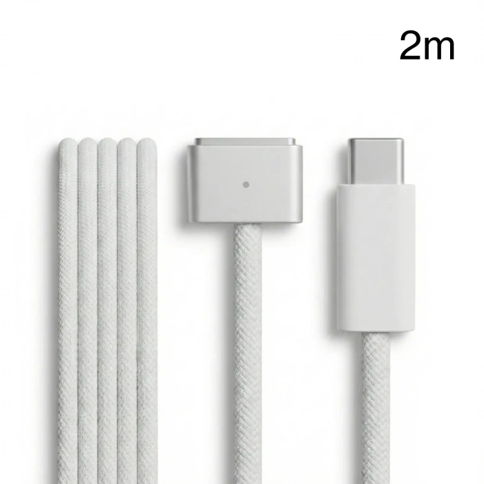 Apple MacBook A2442, A2452 MagSafe3 Adaptör Kablosu