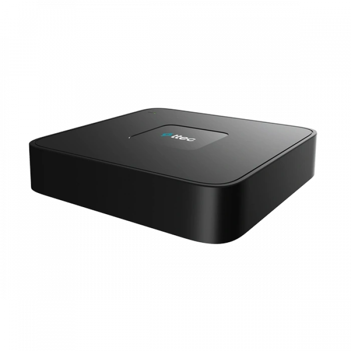 Ttec NVR-3104HP-4K 4 Kanal 4K NVR Kayıt Cihazı (TSS)