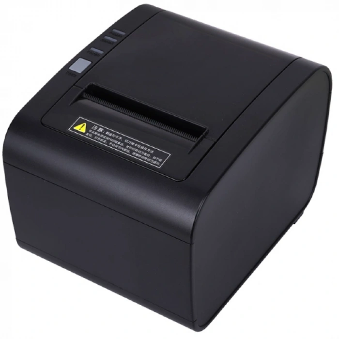 SUNLUX RP8020 Direkt Termal Fiş Yazıcı Ethernet Seri USB