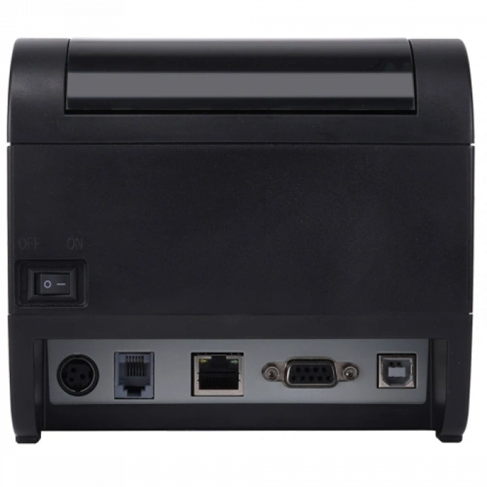 SUNLUX RP8020 Direkt Termal Fiş Yazıcı Ethernet Seri USB