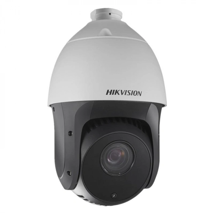 HIKVISION DS-2DE4425IW-DE-T5 4MP 25X ZOOM 100 METRE IR DARKFIGHTER ACUSENSE PTZ IP SPEED DOME KAMERA AYAK DAHİL