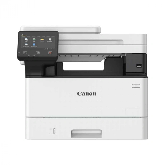 Canon i-Sensys MF463DW Mono Wi-Fi  Tarayıcı  Fotokopi Çok Fonksiyonlu Lazer Yazıcı
