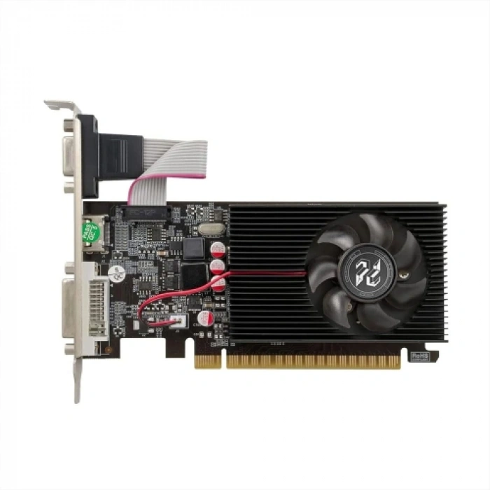 PELADN Radeon R5 230 2Gb GDDR3 64Bit 1xD-Sub 1xDVI 1xHDMI Ekran Kartı