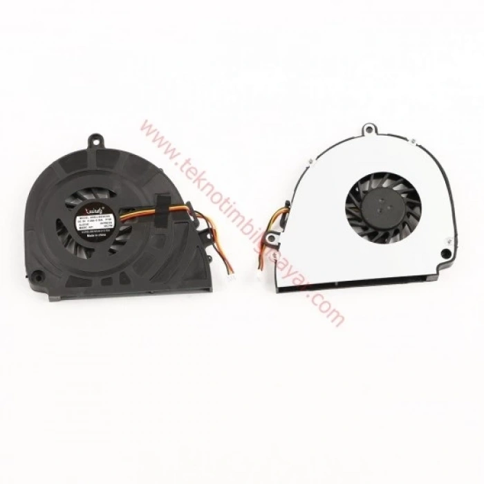 Acer Aspire 5750, 5750G, 5750Z, 5750ZG Laptop Fan MODEL-2