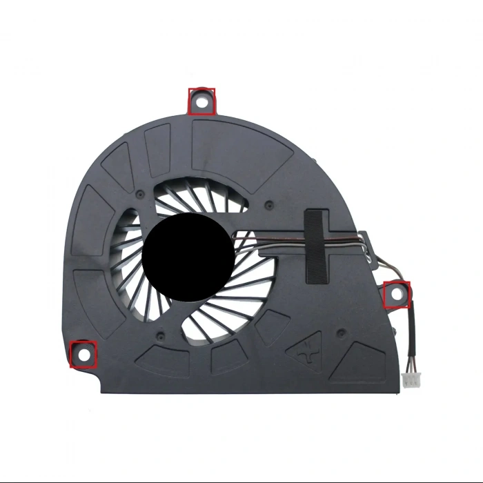 Acer Aspire E1-571, E1-571G, V3-571 V3-571G Fan MODEL-2