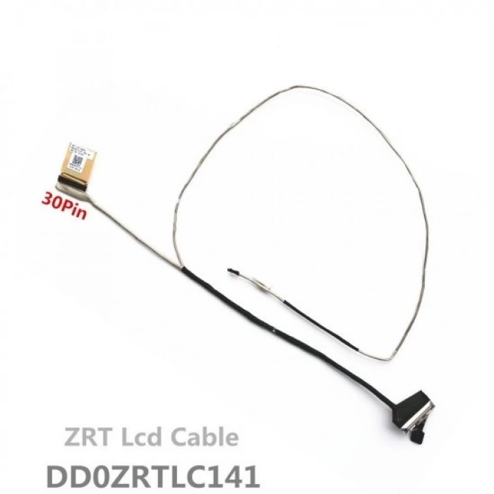Acer Aspire E5-523 E5-523G E5-553 F5-573 E5-575 DD0ZAALC011 DD0ZAALC001 Ekran Flex Data Kablosu