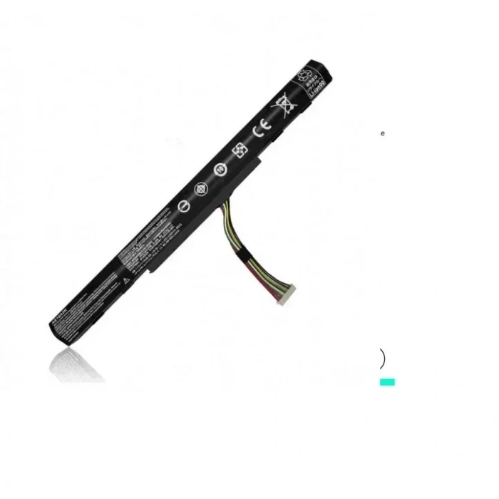 Acer Aspire ES1-420 acer F5-772g Aspire E5-473G Notebook Batarya - Pil