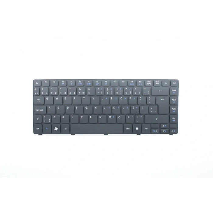 Acer Aspire TimeLine 3810Z Klavye