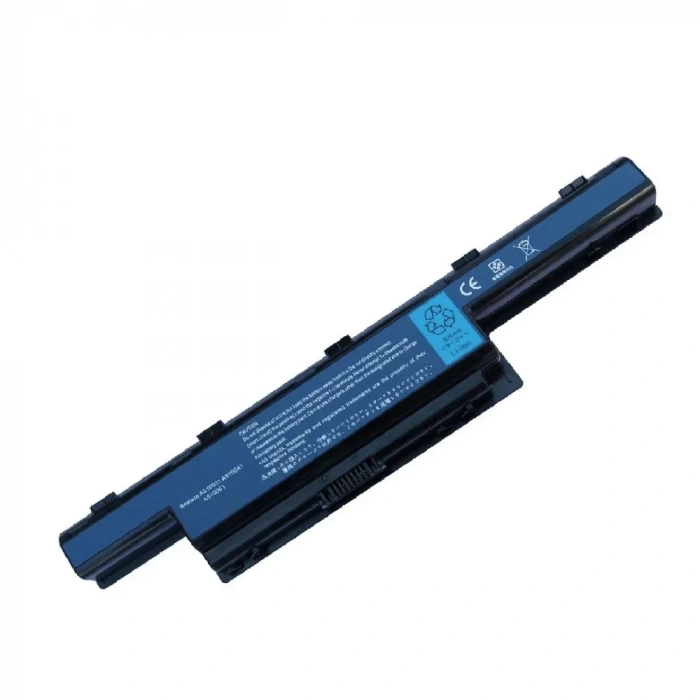 Acer Aspire V3-731G Batarya, Pil