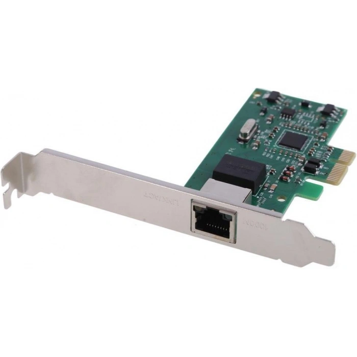 Alfais 4540 Express Ethernet Network İnternet Kartı RJ45 Cat5 6