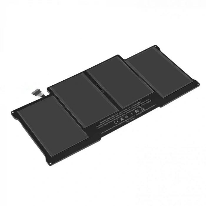 Apple A1237 Notebook Batarya - Pil