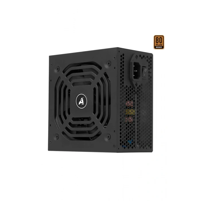 Archon Arc-600 600W 80 Plus Bronze Power Supply Pc Güç Kaynağı