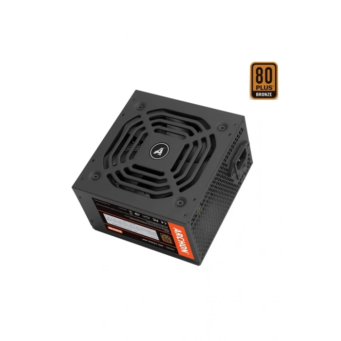 Archon Arc-600 600W 80 Plus Bronze Power Supply Pc Güç Kaynağı
