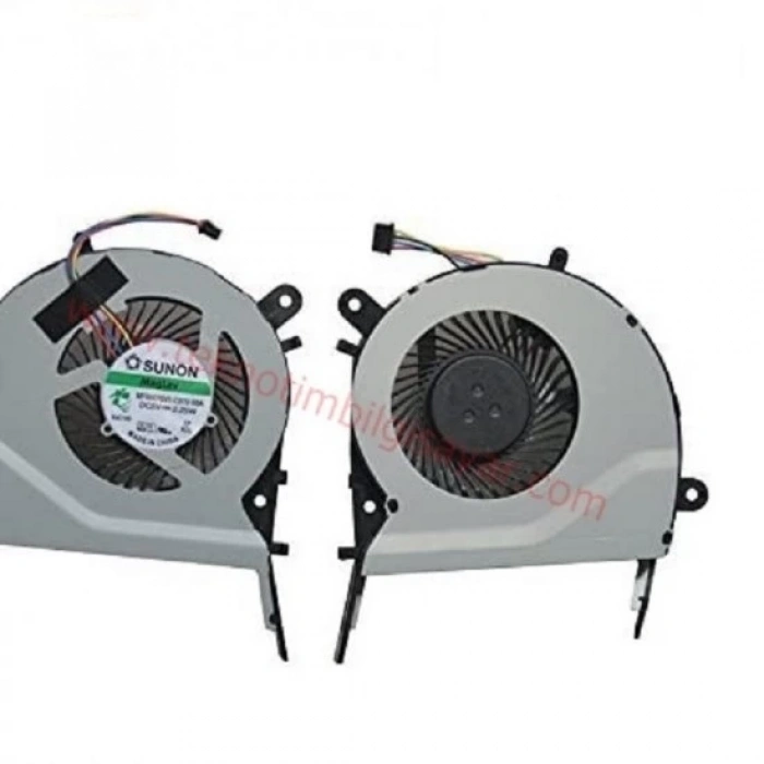 Asus A455L, A455LA, A455LA-WX667D, A455LB, A455LD, A455LF Fan