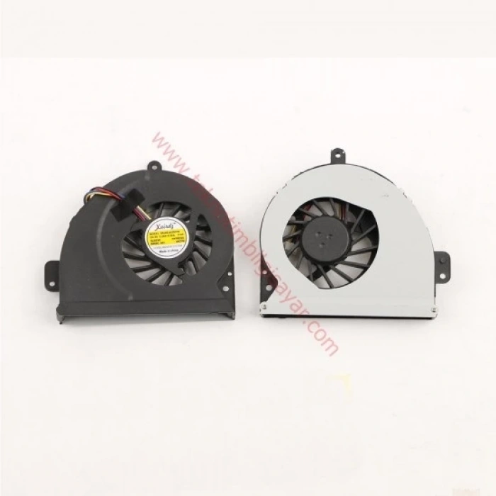 Asus A53S, A53Sc, A53Sd, A53Sj, A53Sk, A53Sm, A53Sv Laptop Fan