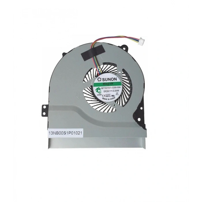 FAN047 UYUMLU NOTEBOOK FAN