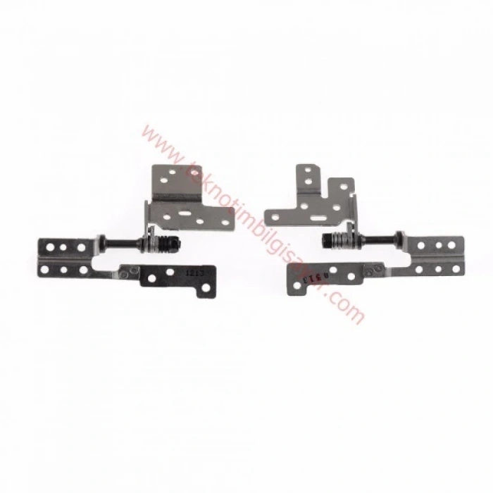 Asus a555 Uyumlu Notebook Menteşe Takımı