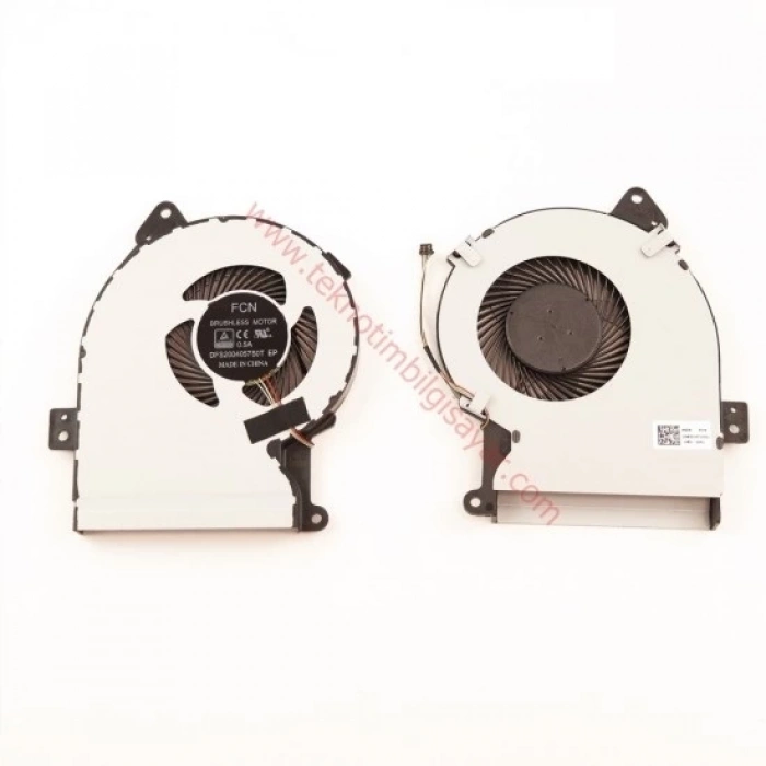 Asus D541NA, D541SA Laptop Fan DFS2004057S0T