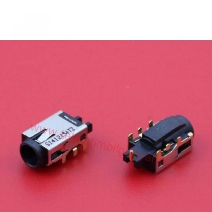 Asus D553M F553MA K553MA DC POWER JACK ŞARJ ADAPTÖR GİRİŞ
