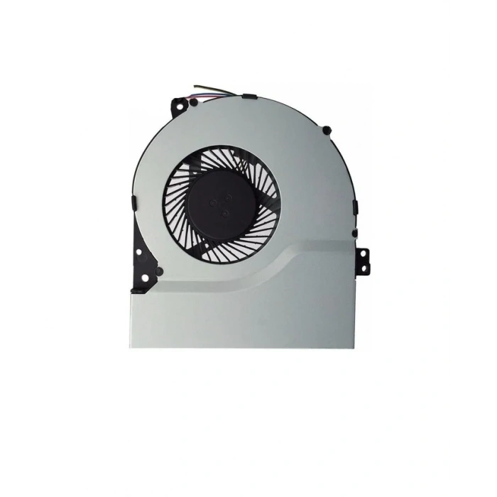 Asus F550EA Notebook Cpu Fan (1.1 Cm 4 Pin)