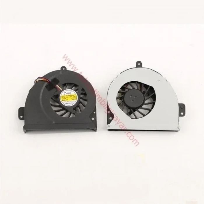 Asus K53SC, K53SV, K53SJ, K53SK, K53S, K53SM, K53SD, K53E Fan
