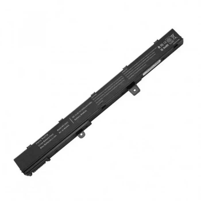 Asus P451C Notebook Batarya - Pil