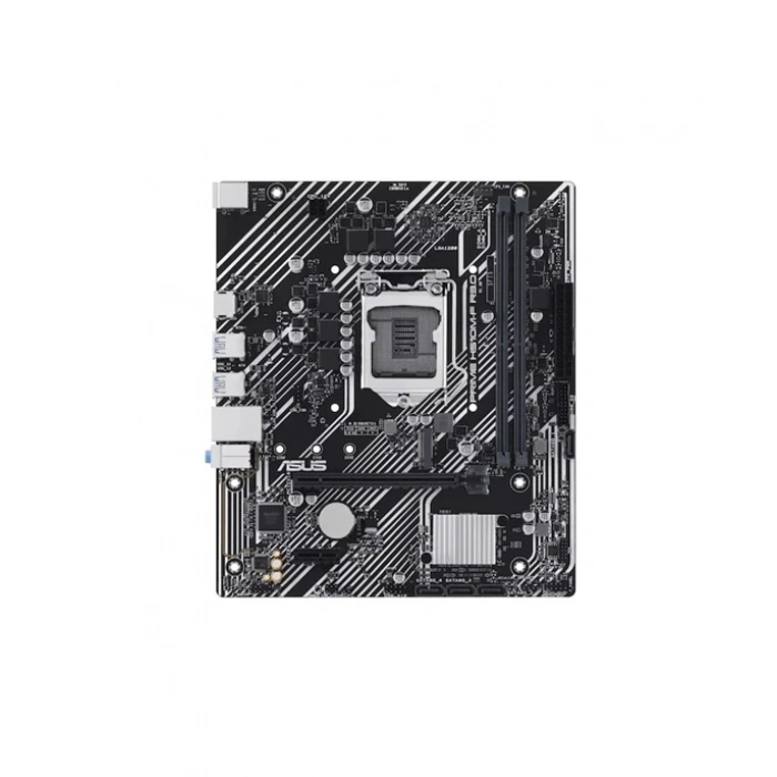 Asus Prime H510M-F R3.0 Intel H470 3200 MHz DDR4 Soket 1200 Micro ATX Anakart