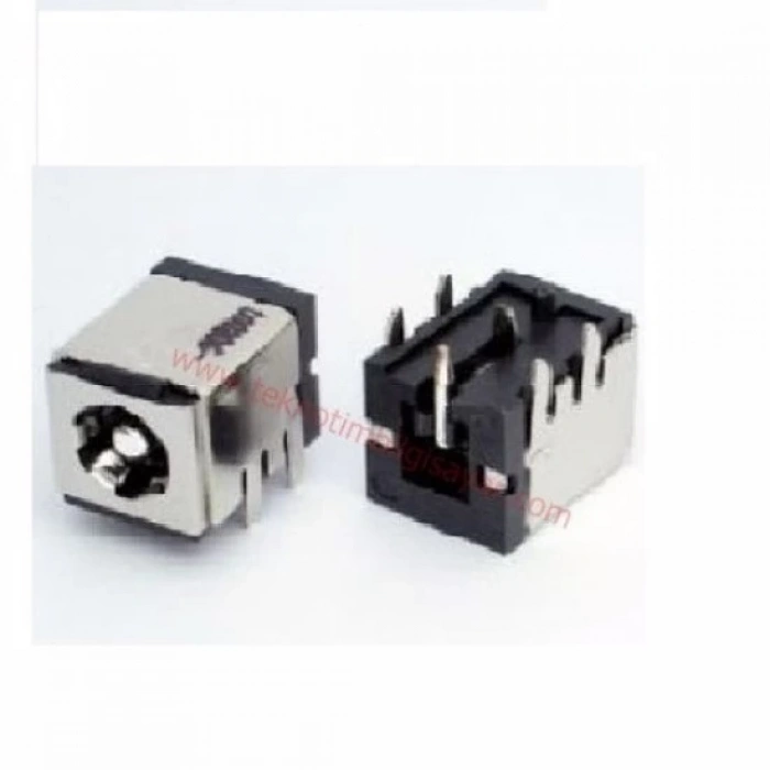 ASUS PRO72SL DC JACK ŞARJ SOKET GİRİŞİ