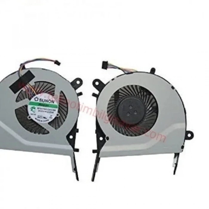 Asus R511LA R511LB R511LF R511LJ R511LP Laptop Fan