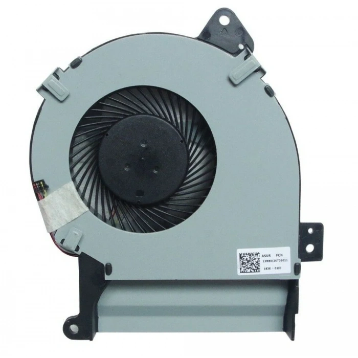 Asus R541NA, R541SA, R541UA, R541UJ, R541UV Laptop Fan