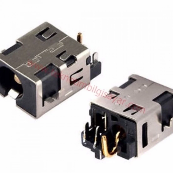 Asus S500CA X502CA F501A F501AU Dc jack Şarj Girişi soket