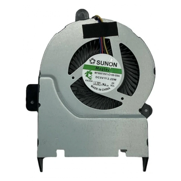 Asus U57VD Notebook Cpu Fan (Asus 4 Pin)